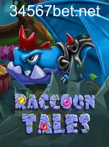 RaccoonTales: Um Mergulho em um Mundo de Aventura e Estratégia
