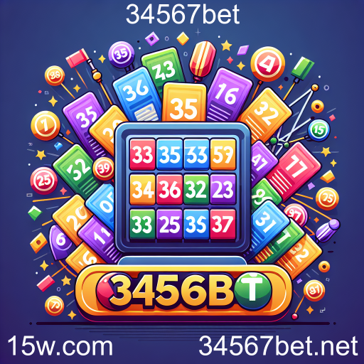 Explorando a diversão dos Jogos de Bingo no 34567bet