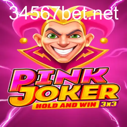 pinkjoker