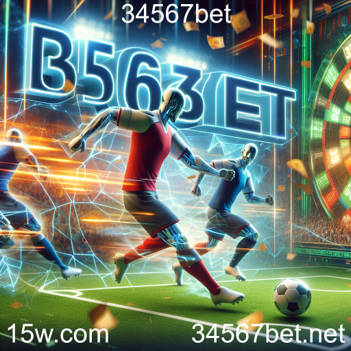 A Ascensão dos Sports Virtuais: Uma Nova Era para Apostadores Online